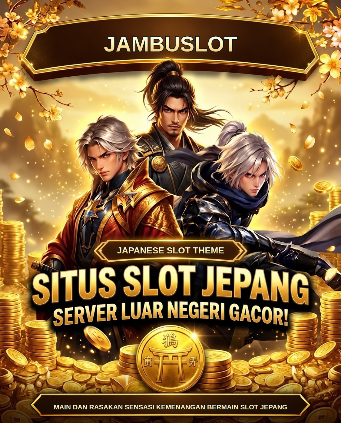 jambuslot