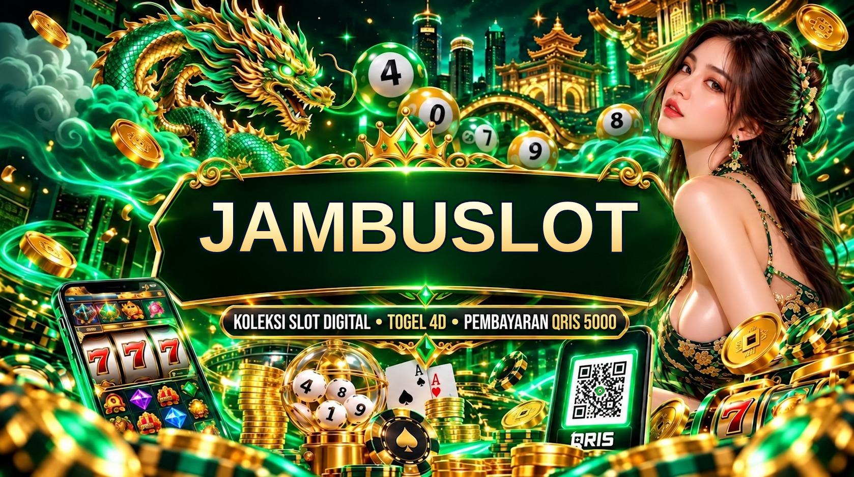 jambuslot